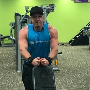 Meet your Posher, Lance